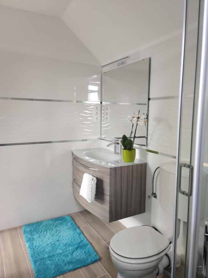 Dali Apartment Szentendre Zewnętrze zdjęcie