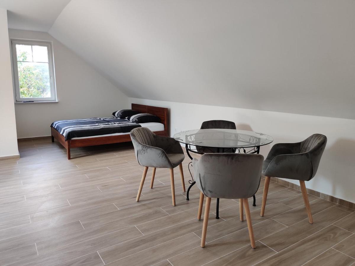 Dali Apartment Szentendre Zewnętrze zdjęcie