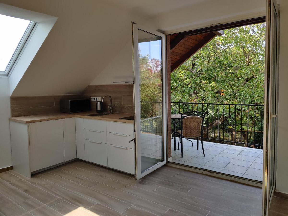 Dali Apartment Szentendre Zewnętrze zdjęcie