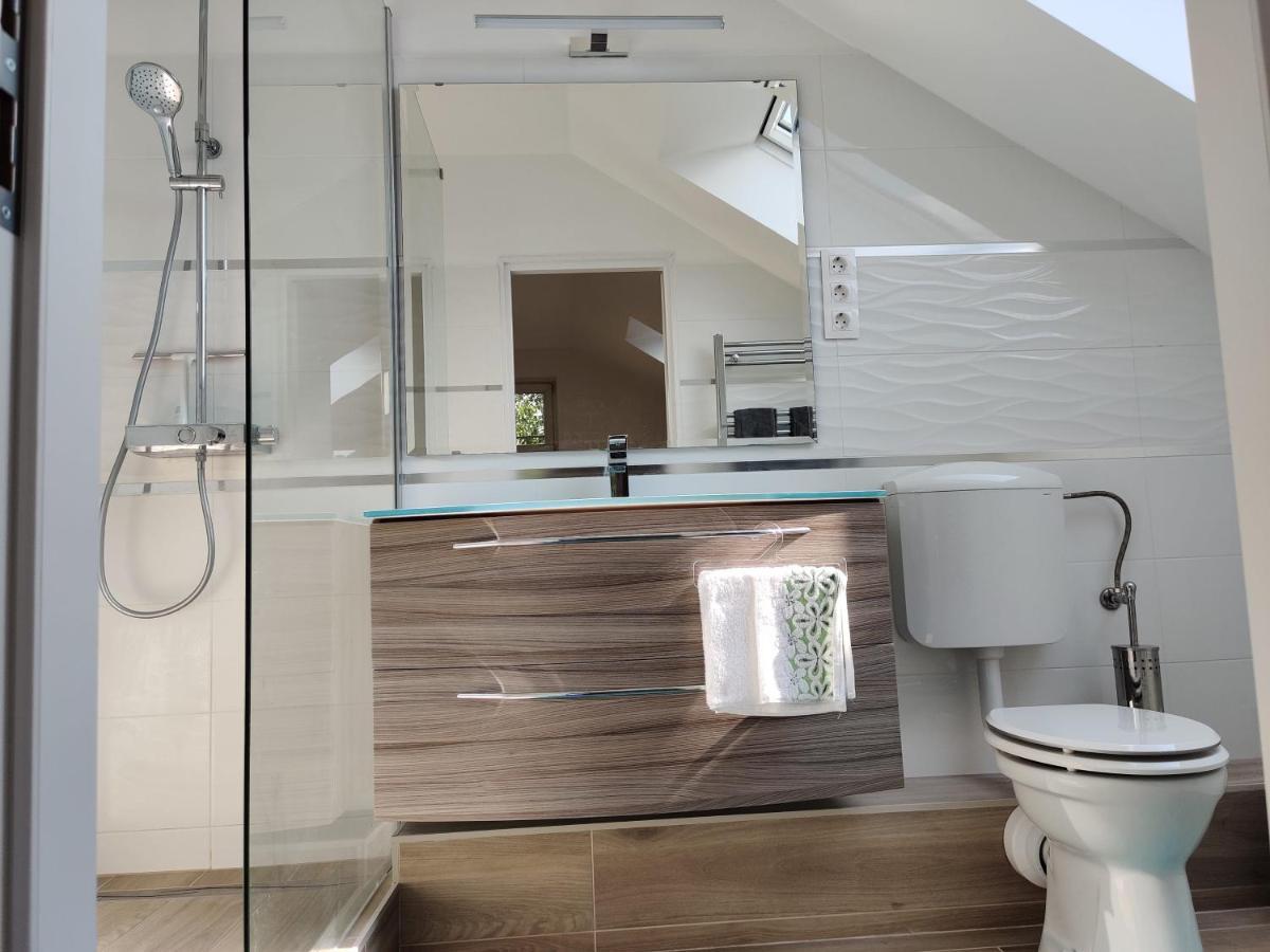 Dali Apartment Szentendre Zewnętrze zdjęcie