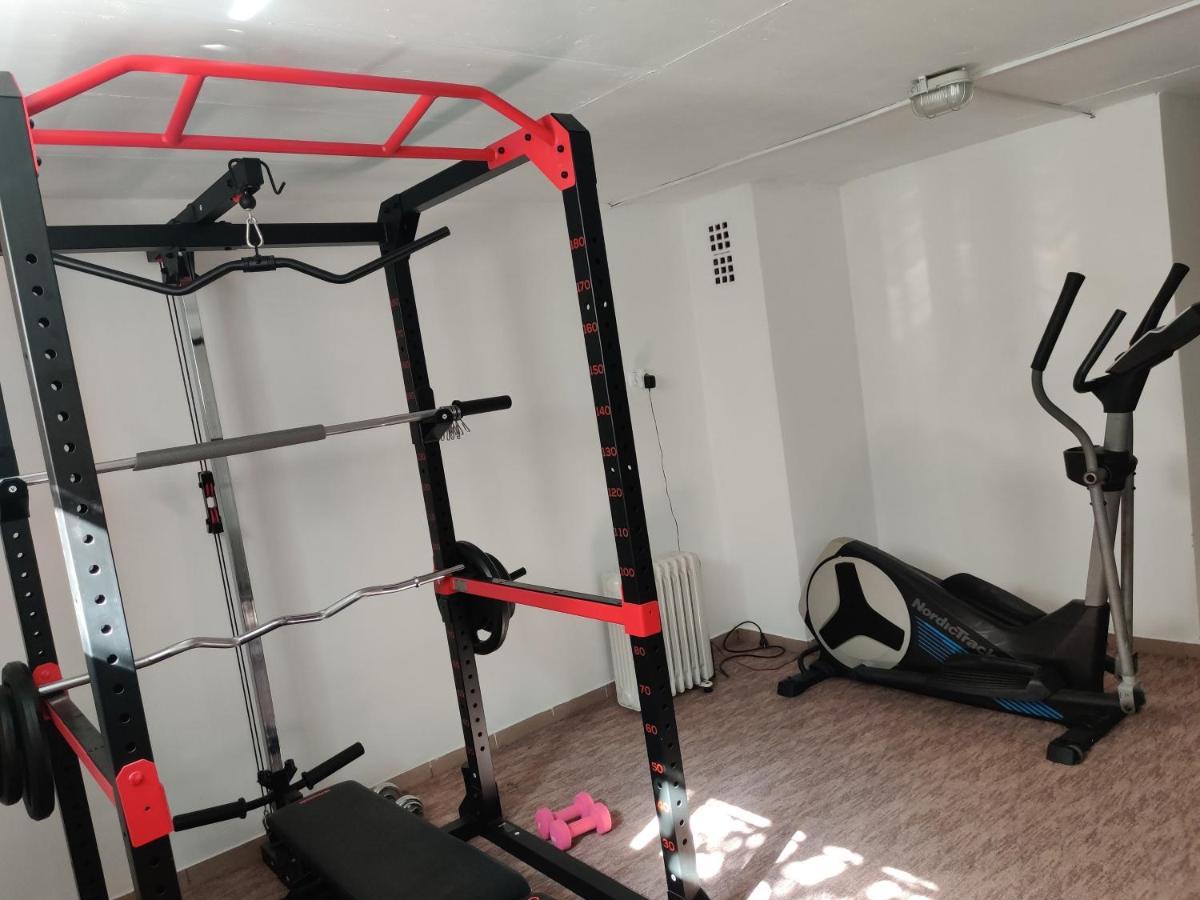 Dali Apartment Szentendre Zewnętrze zdjęcie