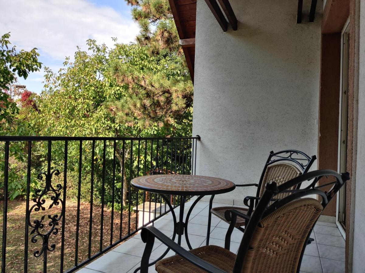 Dali Apartment Szentendre Zewnętrze zdjęcie
