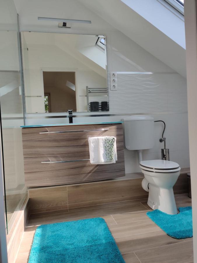 Dali Apartment Szentendre Zewnętrze zdjęcie