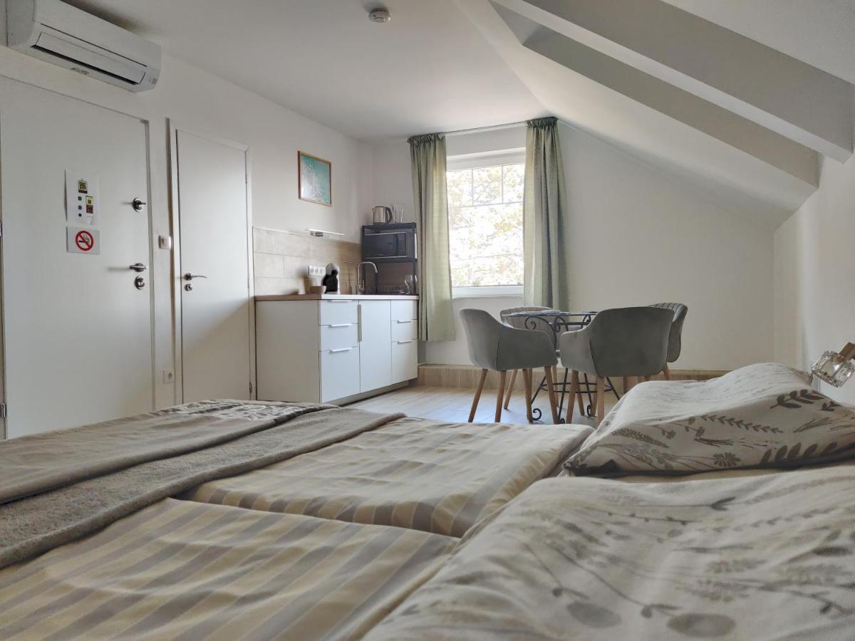 Dali Apartment Szentendre Zewnętrze zdjęcie
