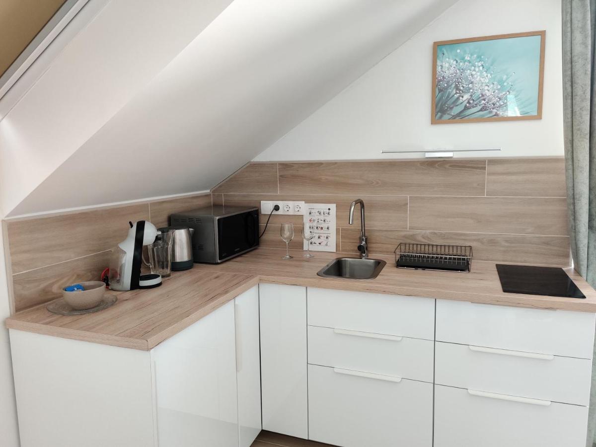 Dali Apartment Szentendre Zewnętrze zdjęcie