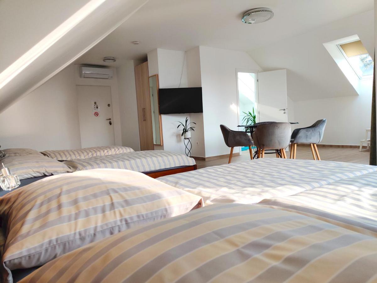 Dali Apartment Szentendre Zewnętrze zdjęcie