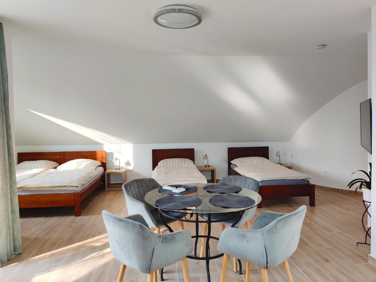 Dali Apartment Szentendre Zewnętrze zdjęcie