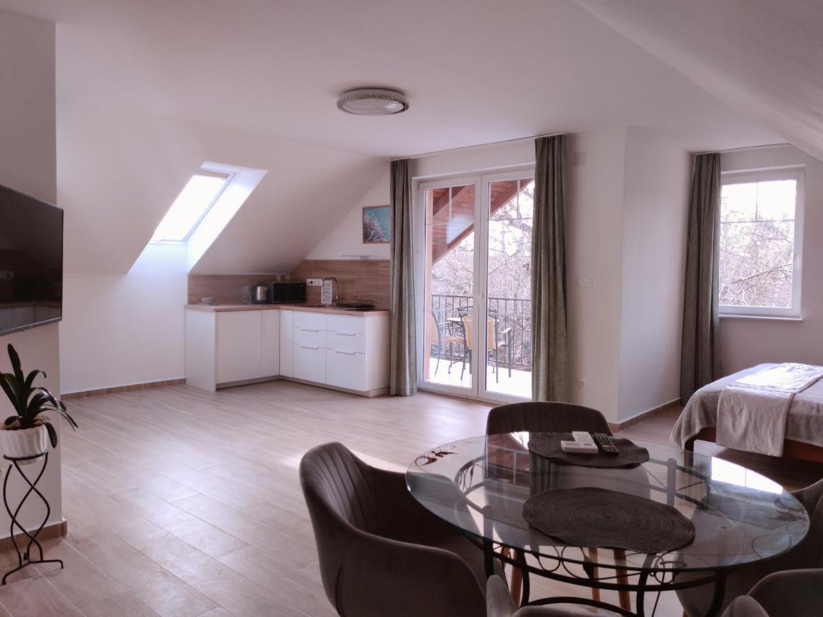 Dali Apartment Szentendre Zewnętrze zdjęcie