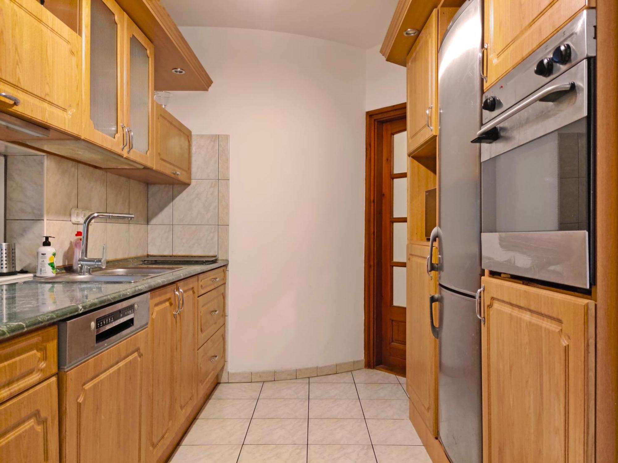 Dali Apartment Szentendre Zewnętrze zdjęcie