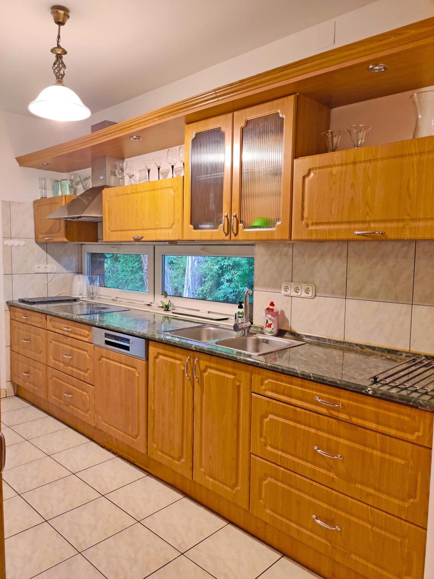 Dali Apartment Szentendre Zewnętrze zdjęcie