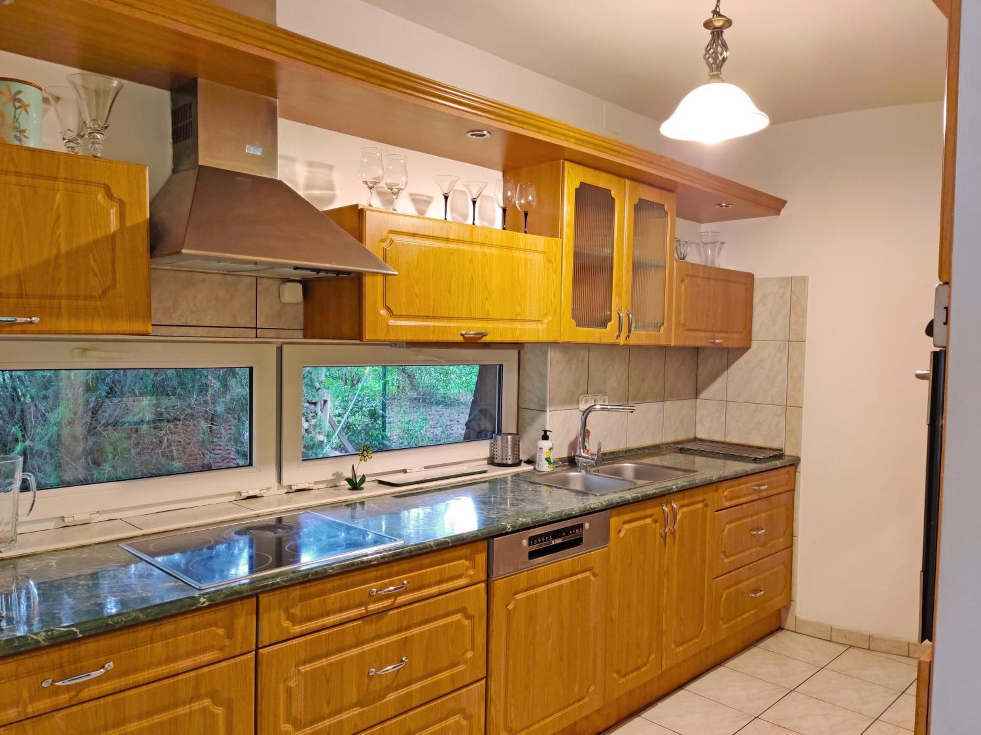 Dali Apartment Szentendre Zewnętrze zdjęcie