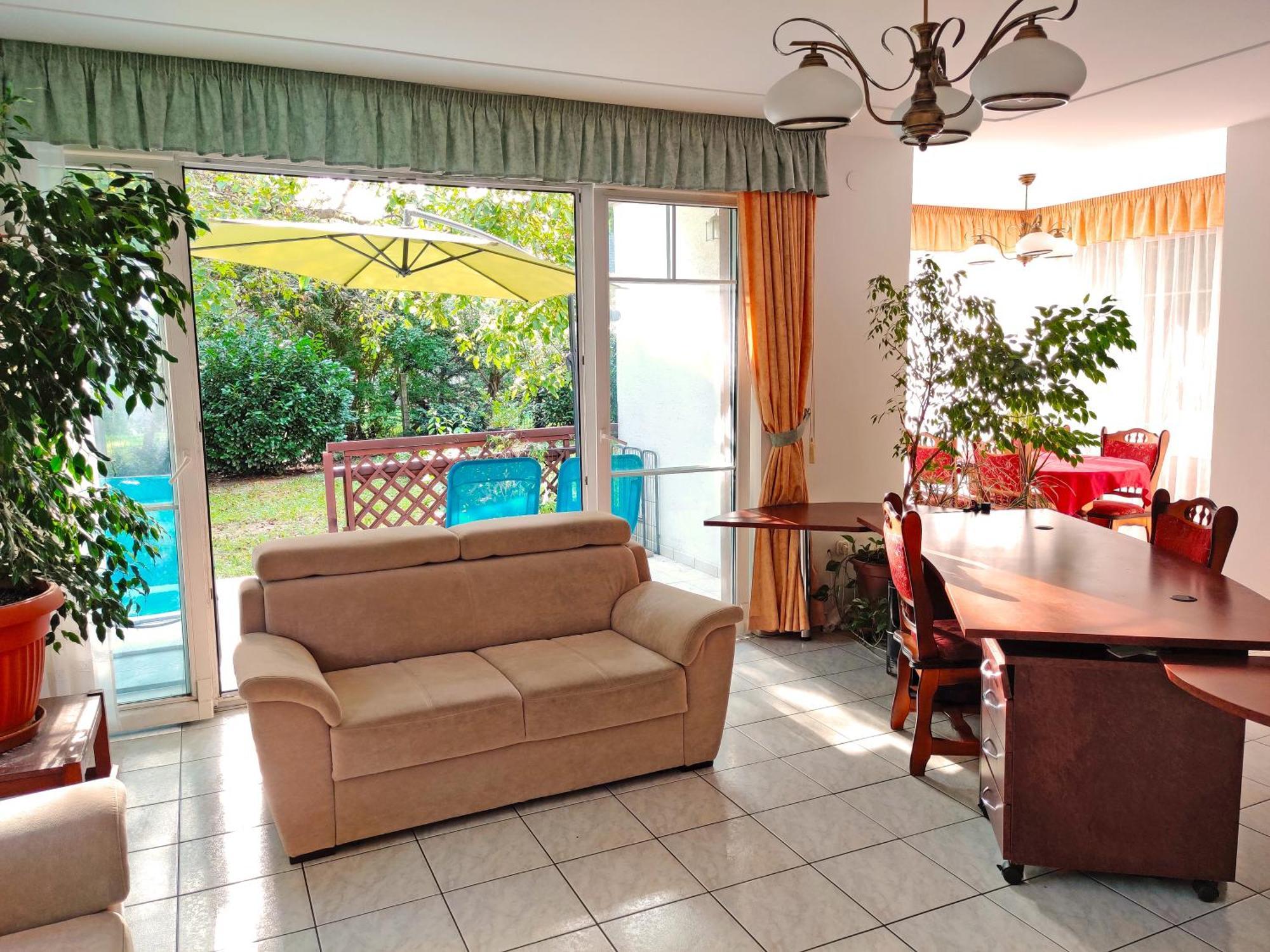 Dali Apartment Szentendre Zewnętrze zdjęcie