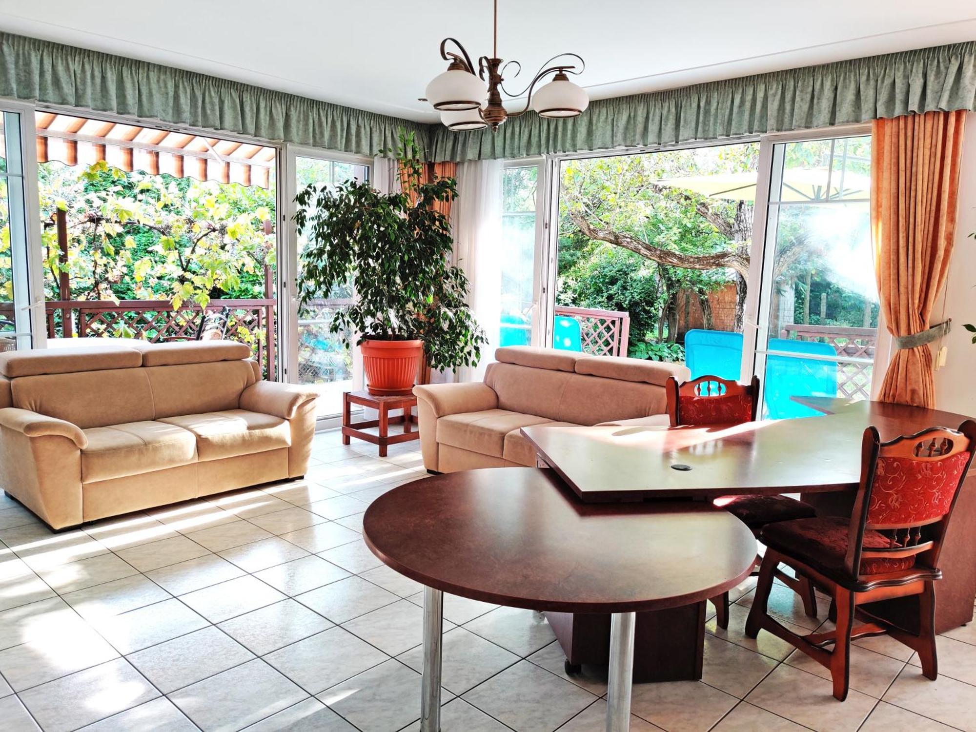 Dali Apartment Szentendre Zewnętrze zdjęcie